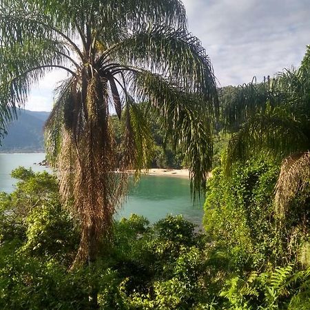 Dormitórios Praia da Lagoinha Ubatuba Exterior foto