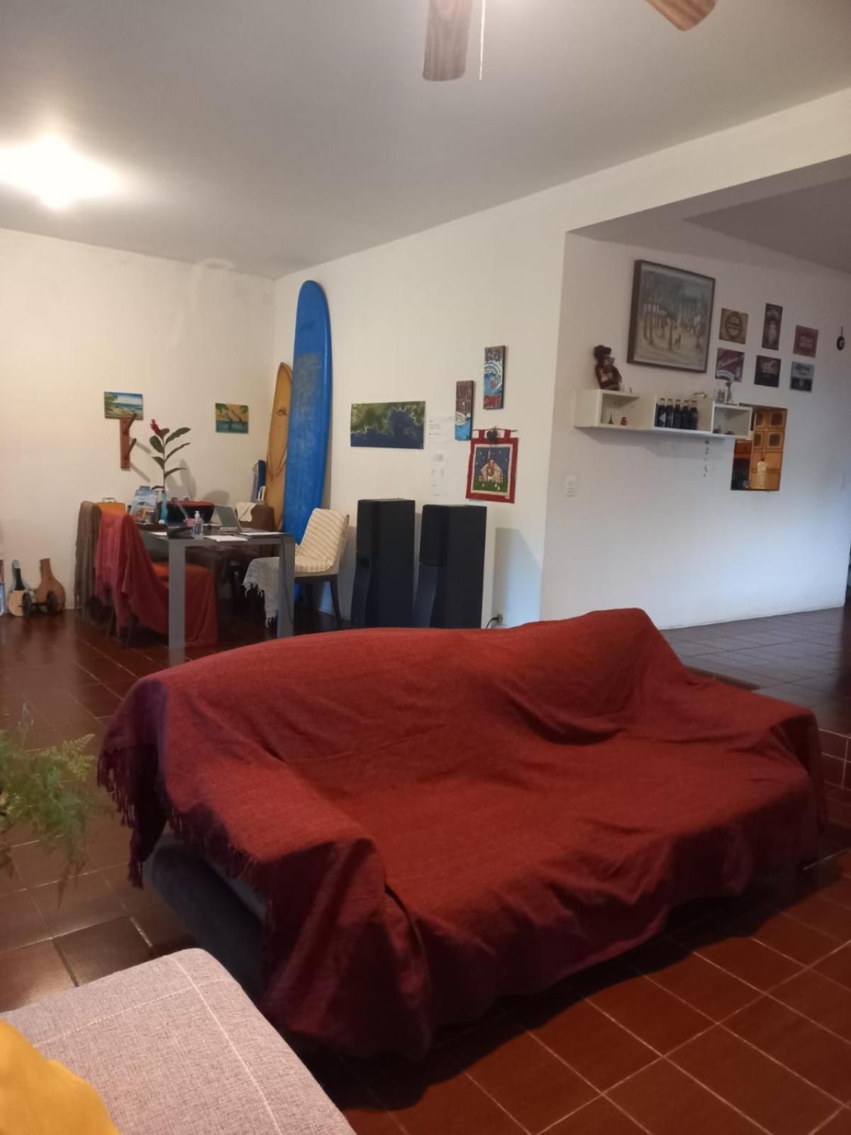 Dormitórios Praia da Lagoinha Ubatuba Exterior foto